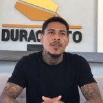 Henry Figueroa pide disculpas y aclara que nunca amenazó a Óscar Moncada