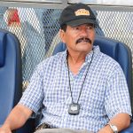 Fallece el entrenador hondureño Hernán García Martínez