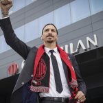 Zlatan Ibrahimovic lanza una colecta de fondos para hospitales en Italia