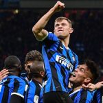 El Inter cuida la alimentación de sus jugadores con comidas a domicilio