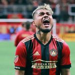 Josef Martínez se rompe el ligamento cruzado en el inicio de la MLS