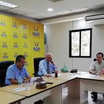 Jornadas 13 y 14 de la Liga Nacional se jugarán a puertas cerradas