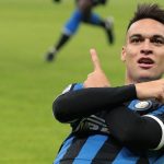 Inter aumenta a 112 millones de euros la cláusula de Lautaro Martínez