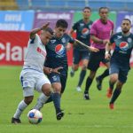 Liga Nacional pretende reanudar torneo Clausura el 16 de mayo