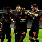 Manchester United golea 5-0 al LASK por la Europa League