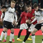 Manchester United acceda a cuartos en la FA Cup