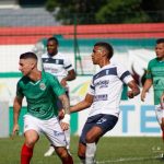 Con penal de Carlos Discua, Marathón le gana al Honduras Progreso