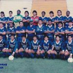 UN DÍA COMO HOY, pero de 1992: Motagua se corona campeón, después de 13 años de fracasos