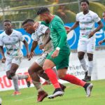 Marathón golea 4-2 a Platense