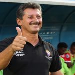Mauro Reyes nuevo entrenador de la Real Sociedad