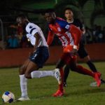 Olimpia empata 0-0 con Honduras Progreso