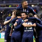 El PSG golea al Lyon y jugará la final de la Copa en Francia
