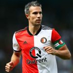 Robin van Persie vuelve al Feyenoord como entrenador de delanteros