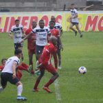 Real Sociedad empata 1-1 con Honduras Progreso y se acerca a la salvación