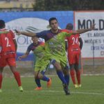 Real de Minas golea 4-1 a Real Sociedad y sueña con la pentagonal