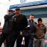 Futbolista ecuatoriano Renato Ibarra es trasladado a un reclusorio en México