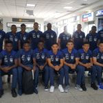 La Selección Sub-20 de Honduras está de regreso en casa