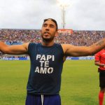 Se cumplen dos años de la muerte de Santiago Vergara, exfutbolista de Motagua