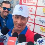 Troglio confirma que está resuelto el problema de las visas canadienses