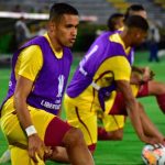 El Tolima de Roger Rojas se une a la cuarentena, suspende entrenamientos