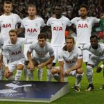 Tottenham rebaja el sueldo a sus empleados y espera que los jugadores se sumen