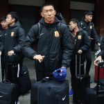 Equipo de fútbol de Wuhan abandona España para escapar del coronavirus