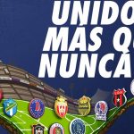 Clubes de Centroamérica se unen para contrarrestar la cuarentena por el coronavirus