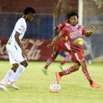 Vida empata sin goles con Platense y deja escapar puntos valiosos en casa