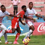 Liga Nacional reprograma el partido entre Vida y Real Sociedad