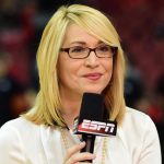 Analista de la NBA de ESPN da positivo por coronavirus en Estados Unidos