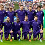 Fiorentina anuncia 10 contagios por coronavirus