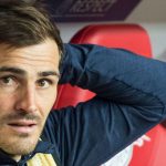 Registran casa de Iker Casillas en Portugal por presunto fraude fiscal