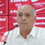 Presidente del Internacional de Porto Alegre da positivo por coronavirus