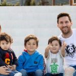 El mensaje de Messi por la pandemia del coronavirus