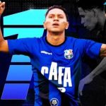 Bryan Moya jugará con las Águilas Doradas de Colombia