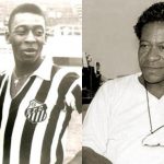 Murió Zoca, el hermano menor de Pelé