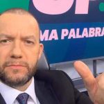 Periodista Alex Blanco de Fox Sport anuncia que superó el coronavirus