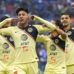 Jugadores del América de México diferirán sus sueldos en apoyo a empleados del club