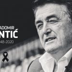 Muere Radomir Antic, exentrenador de Atlético, Real Madrid y Barcelona