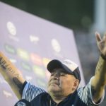Argentina da por concluida la temporada de fútbol y suspende los descensos