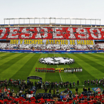El Atlético de Madrid, donde jugó «La Coneja» Cardona, cumple 117 años de historia