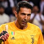 ¡Seguirá la leyenda! Buffon renovará con la Juventus hasta sus 44 años