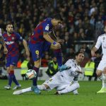 Barça, Real Madrid, Sevilla y Real Sociedad irían a la Champions si la Liga española no se reanuda