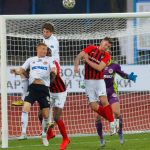 Bielorrusia suspende torneos júnior y juvenil, pero sigue la liga de fútbol