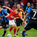 La Liga de Fútbol de Bélgica opta por finalizar la temporada