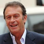 Massimo Cellino, presidente del Brescia, se contagió de coronavirus