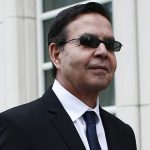 Restos de Rafael Callejas llegarían este miércoles a Honduras