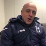 Fabián Coito prefiere enfrentar a Estados Unidos y no a México