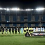 Conmebol ratifica eliminatorias mundialistas para este año