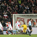 República Checa reactivará el fútbol el 25 de mayo